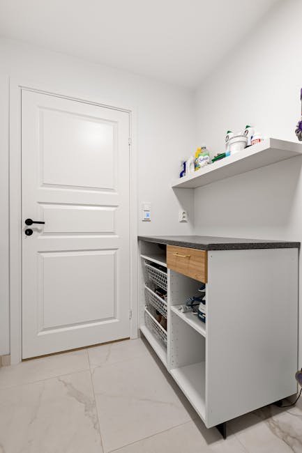 Transform Your Small Apartment with These Storage Tips